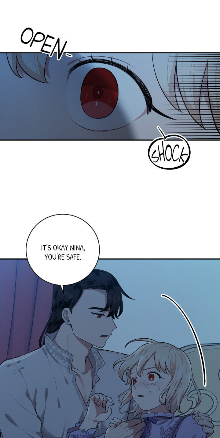 Love Quest for a Servant Girl Chapter 31 page 15 - 