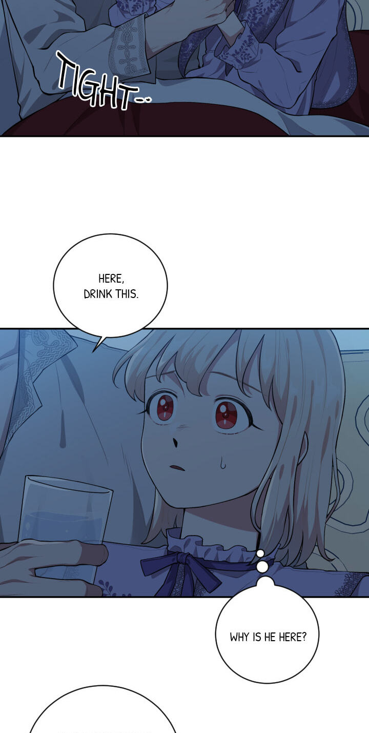 Love Quest for a Servant Girl Chapter 31 page 16 - 