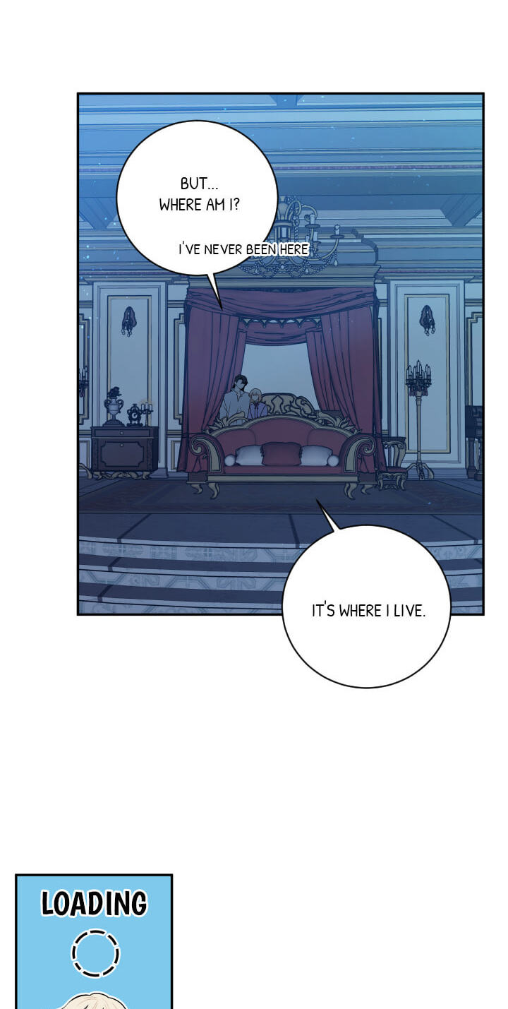 Love Quest for a Servant Girl Chapter 31 page 19 - 