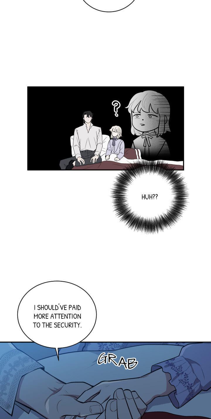 Love Quest for a Servant Girl Chapter 31 page 23 - 