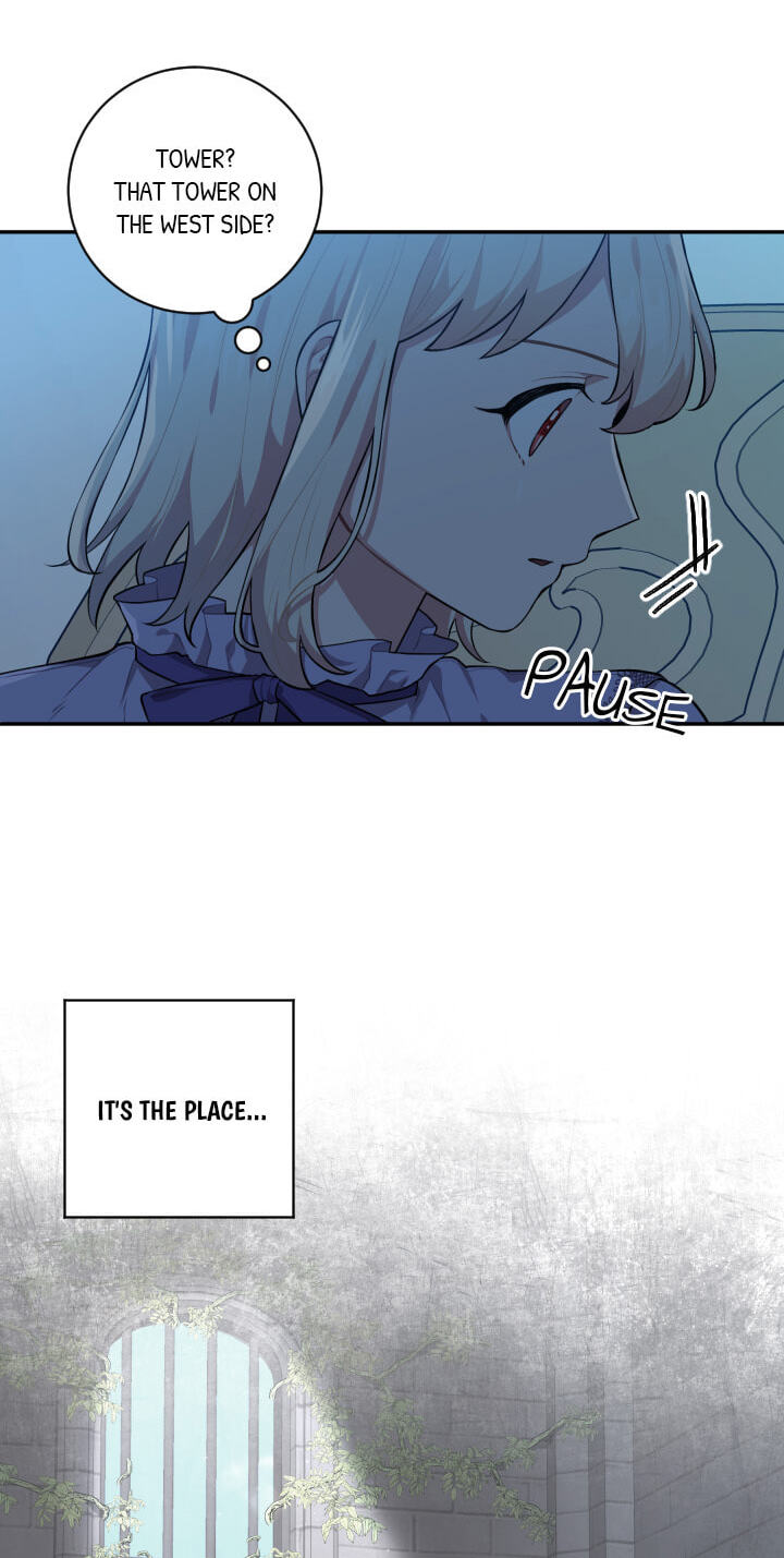 Love Quest for a Servant Girl Chapter 31 page 25 - 