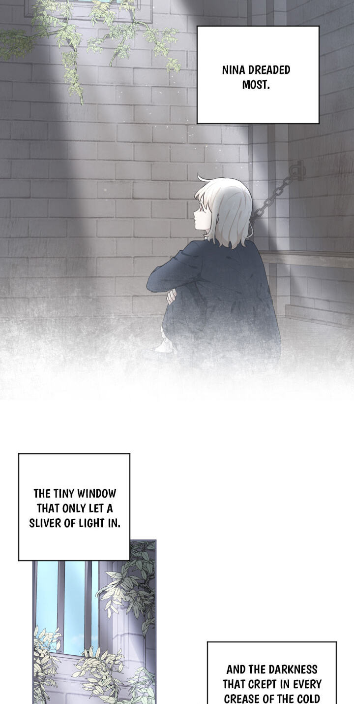 Love Quest for a Servant Girl Chapter 31 page 26 - 