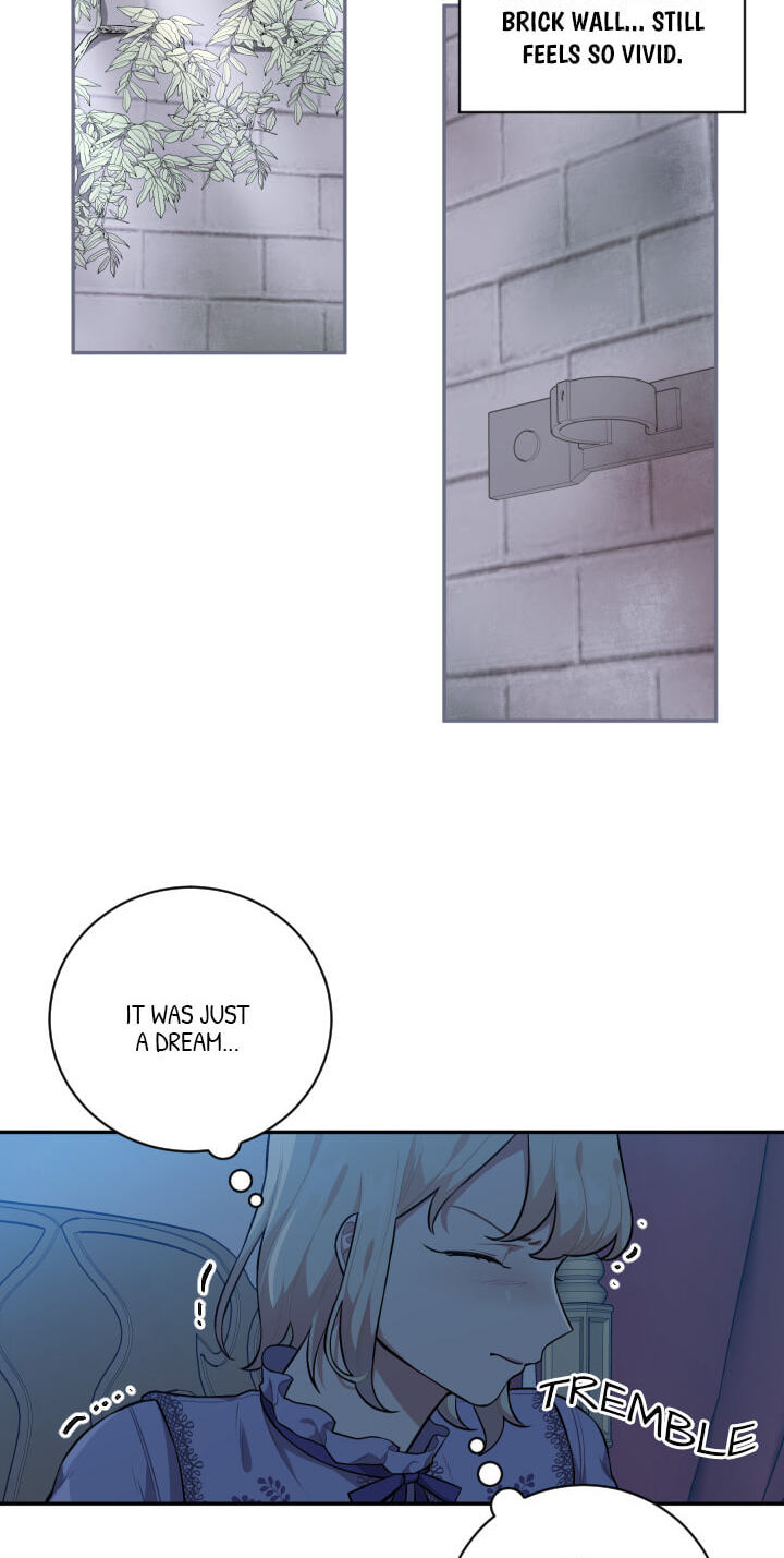Love Quest for a Servant Girl Chapter 31 page 27 - 