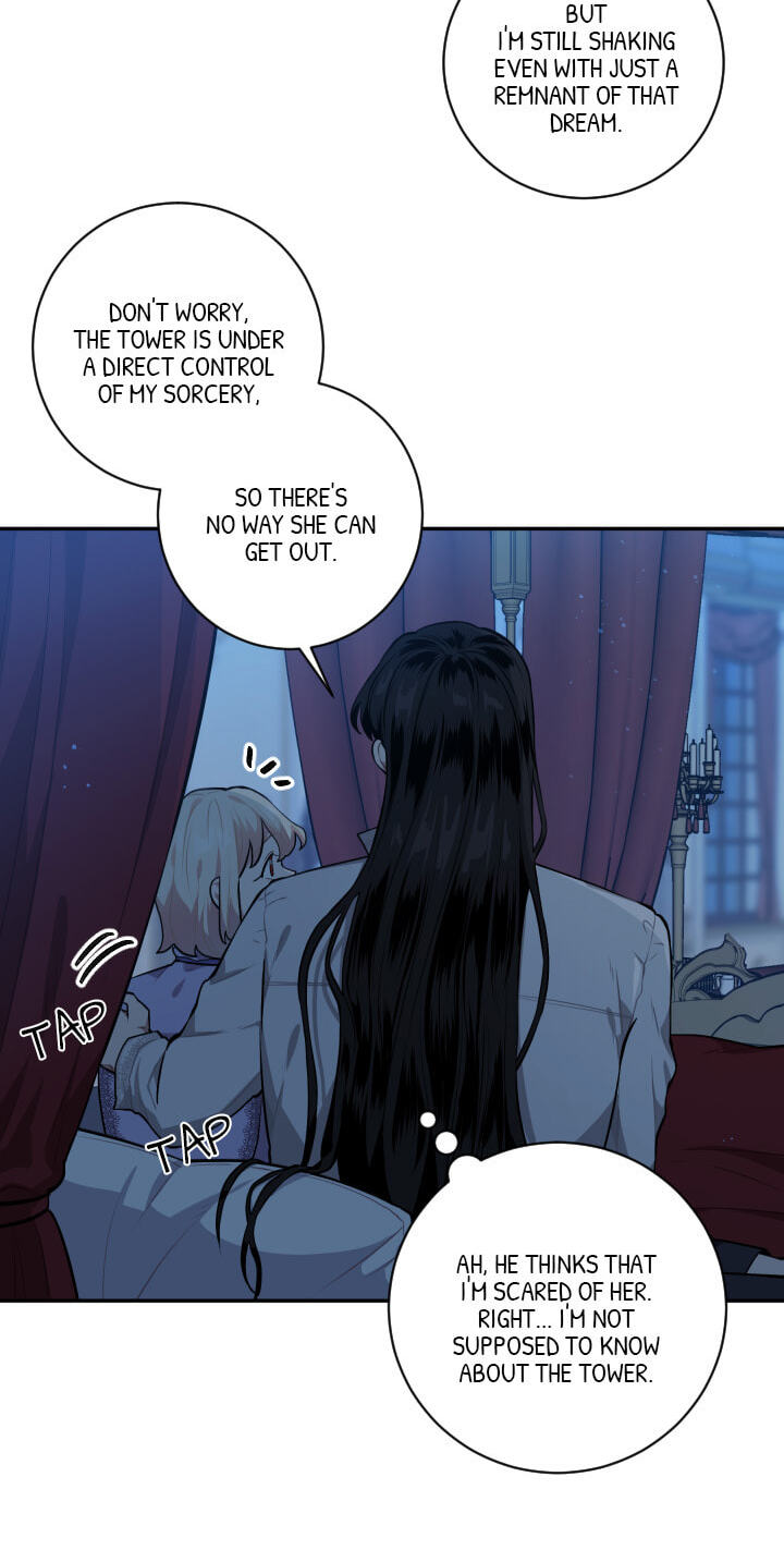 Love Quest for a Servant Girl Chapter 31 page 28 - 