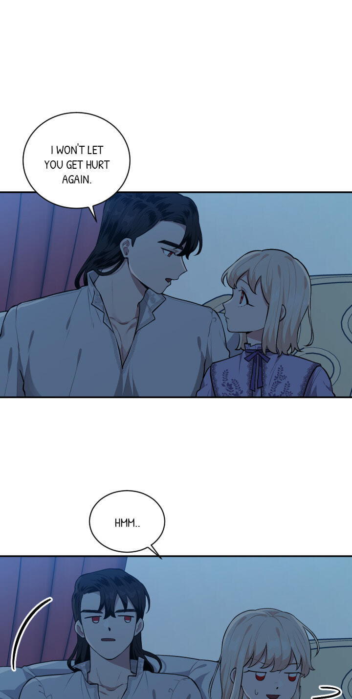 Love Quest for a Servant Girl Chapter 31 page 29 - 