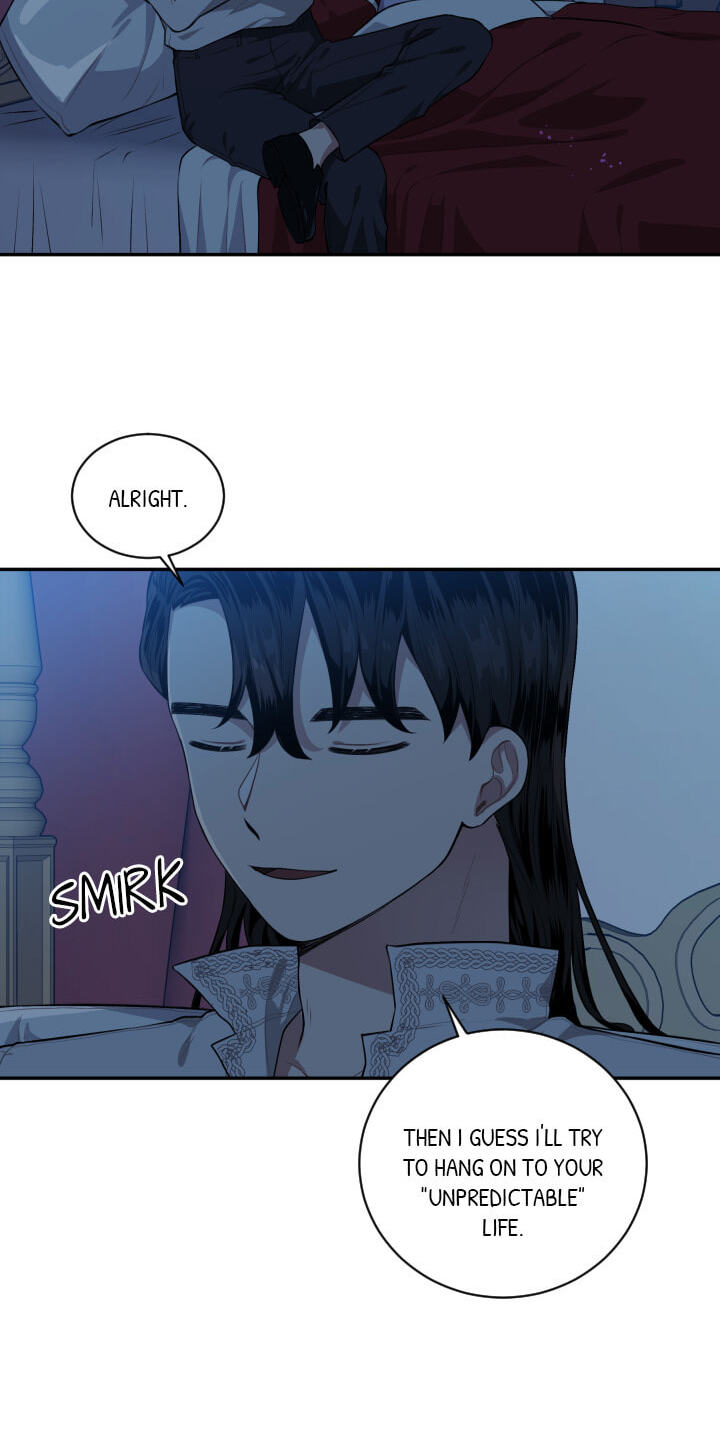 Love Quest for a Servant Girl Chapter 31 page 31 - 
