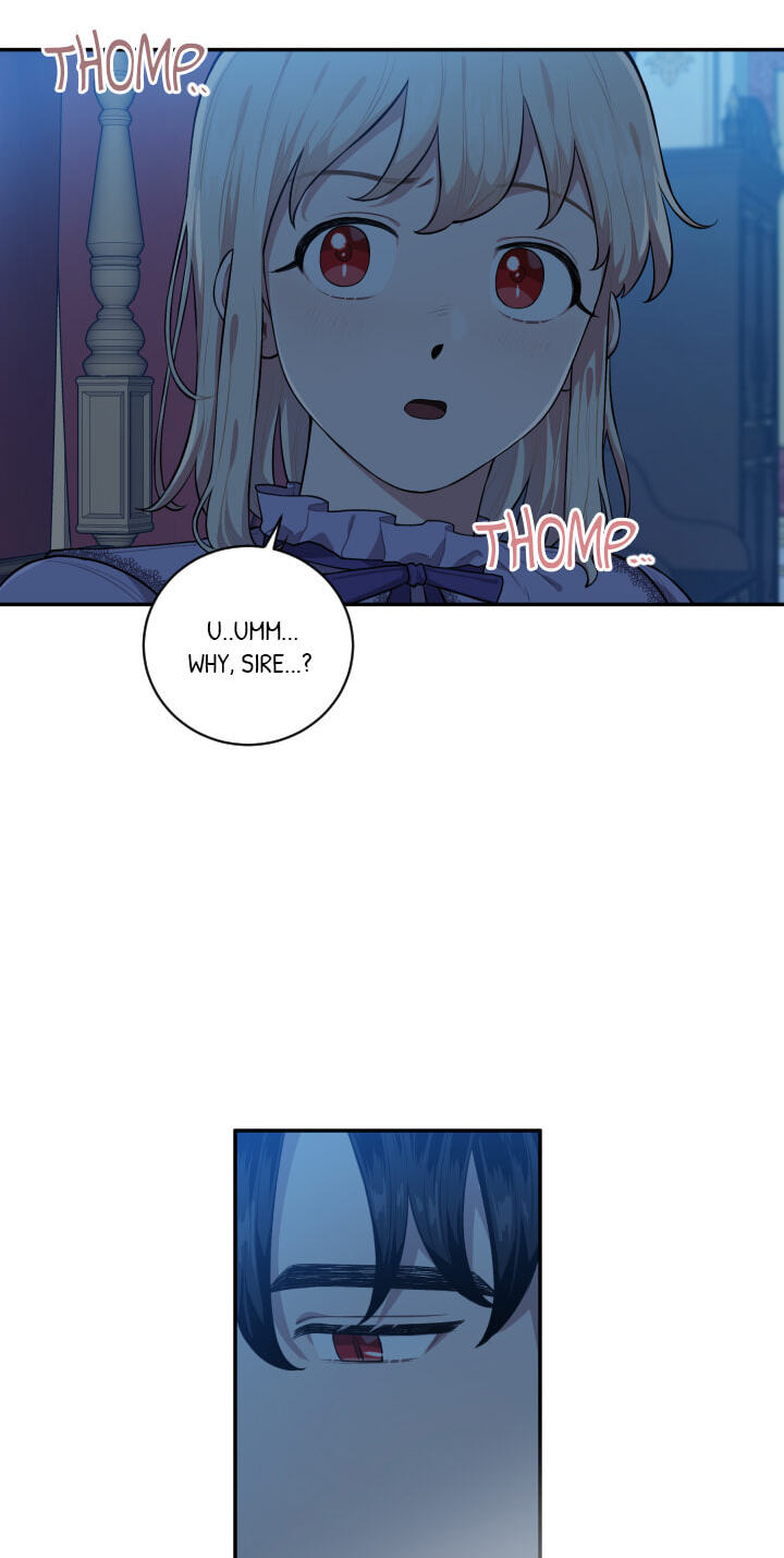 Love Quest for a Servant Girl Chapter 31 page 32 - 