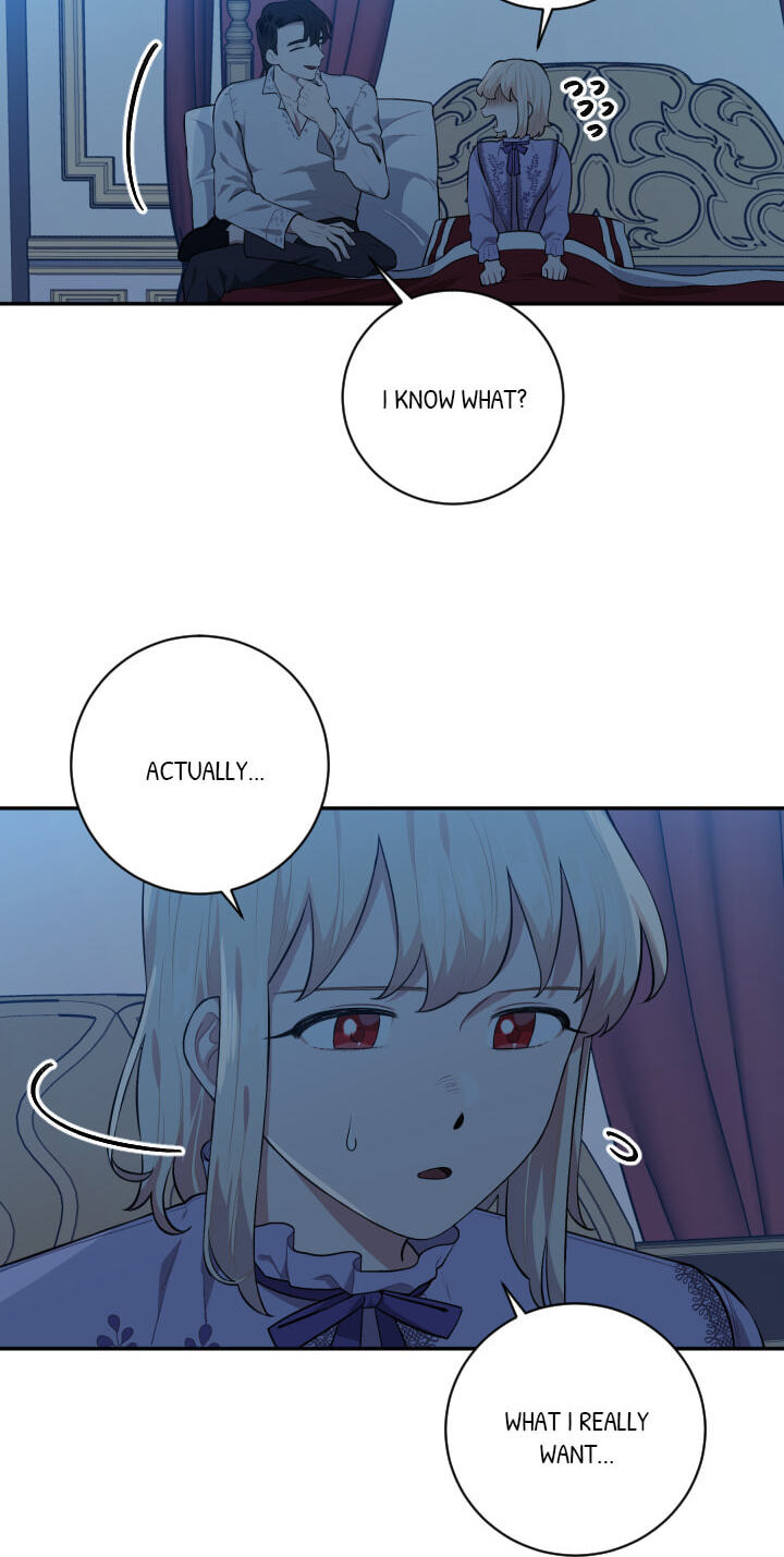 Love Quest for a Servant Girl Chapter 31 page 38 - 