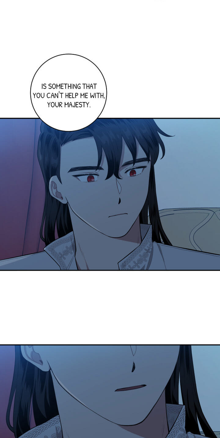 Love Quest for a Servant Girl Chapter 31 page 39 - 