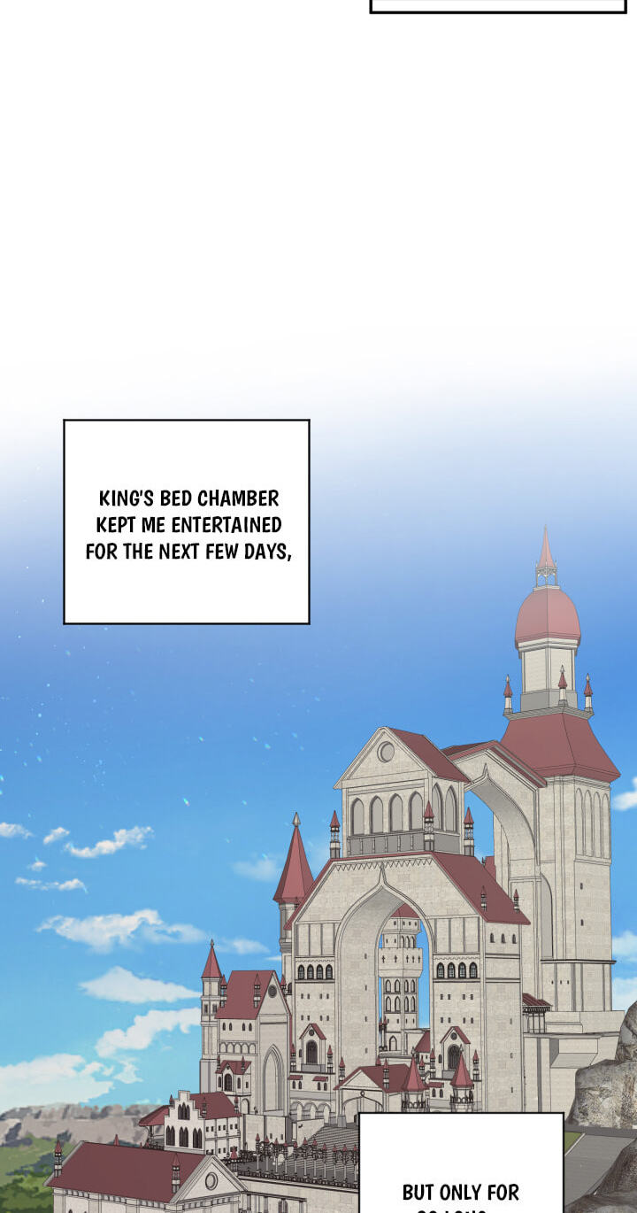Love Quest for a Servant Girl Chapter 31 page 46 - 