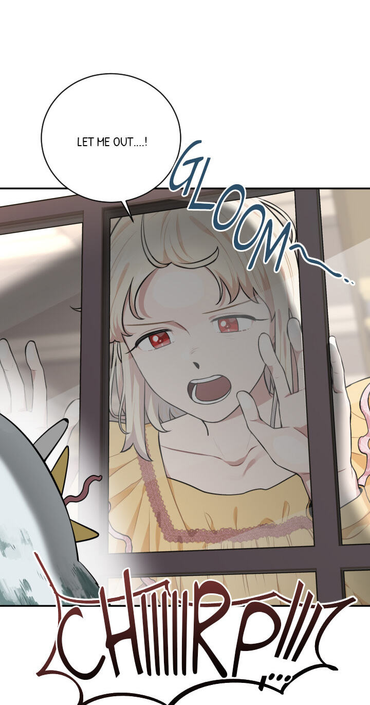 Love Quest for a Servant Girl Chapter 31 page 48 - 