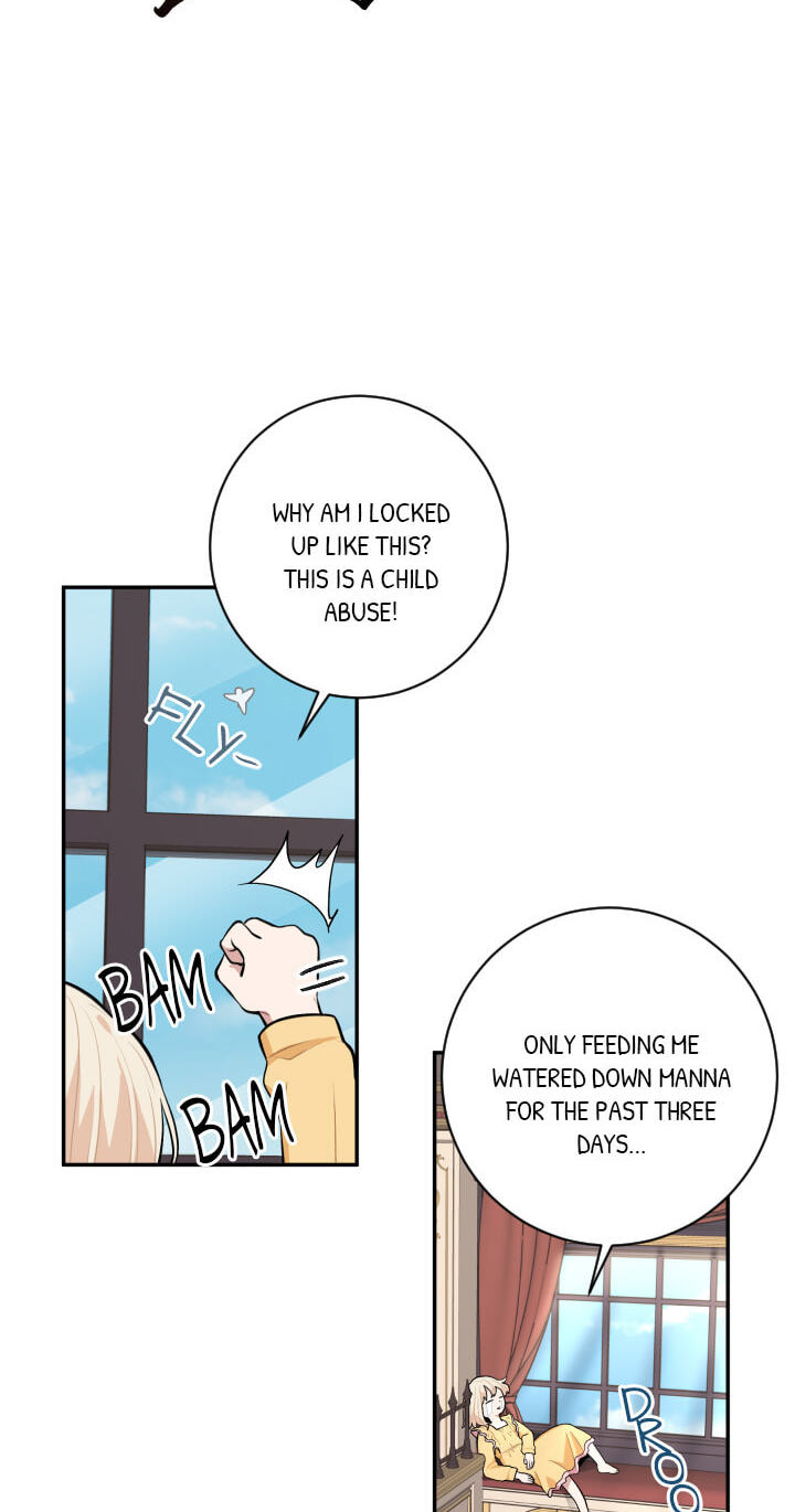 Love Quest for a Servant Girl Chapter 31 page 49 - 