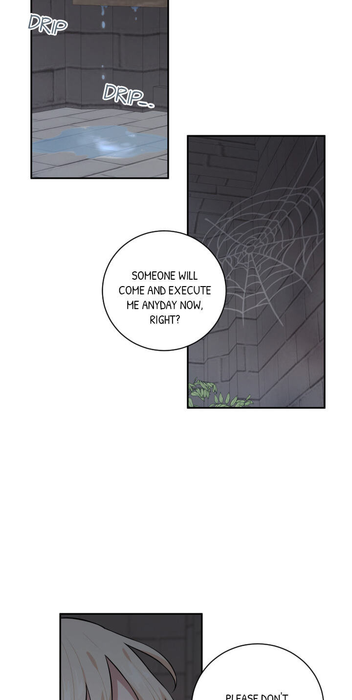 Love Quest for a Servant Girl Chapter 31 page 6 - 