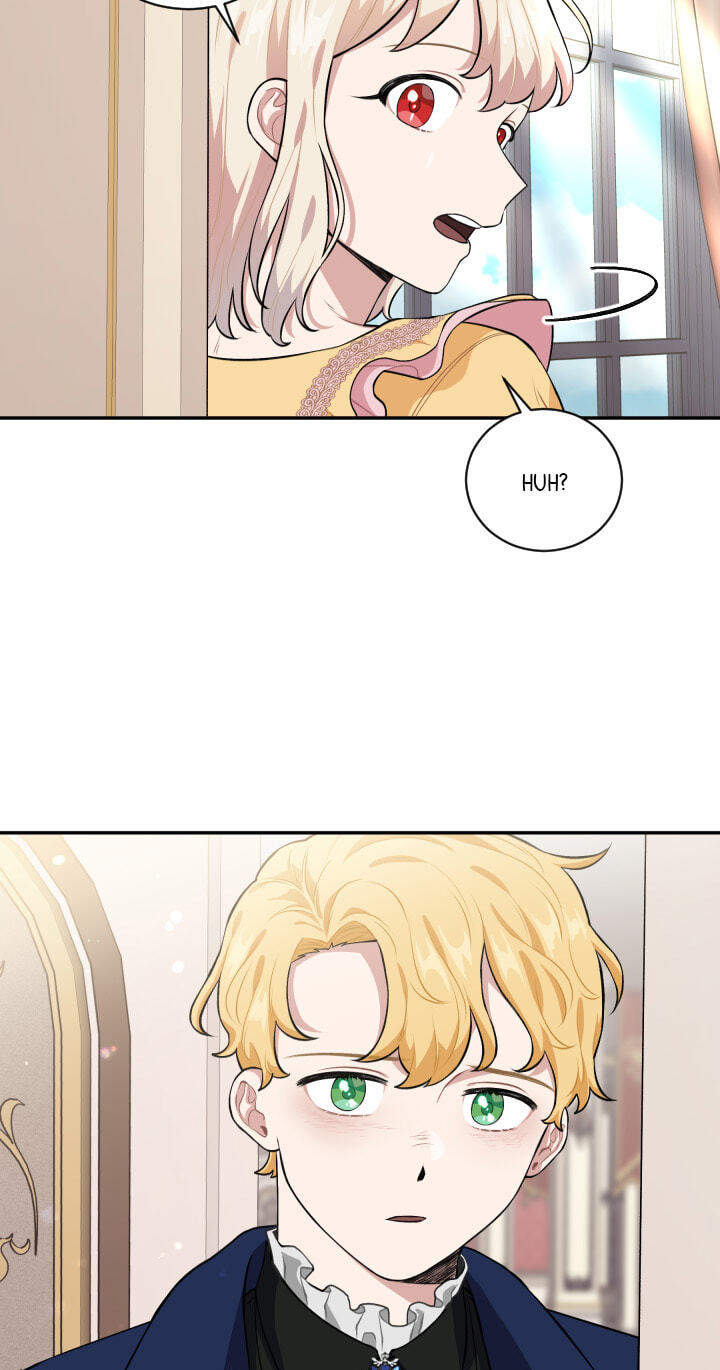 Love Quest for a Servant Girl Chapter 31 page 51 - 