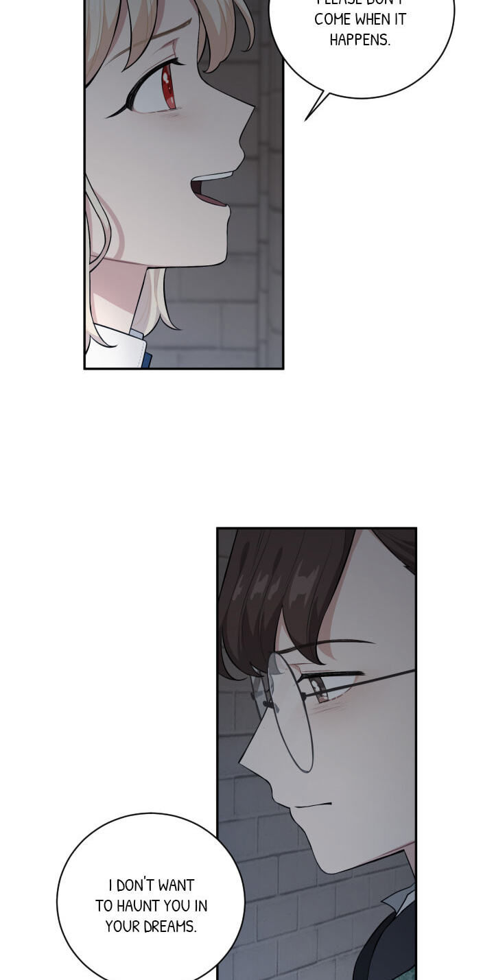 Love Quest for a Servant Girl Chapter 31 page 7 - 