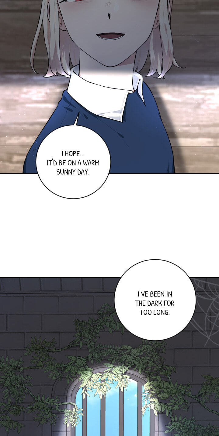 Love Quest for a Servant Girl Chapter 31 page 9 - 