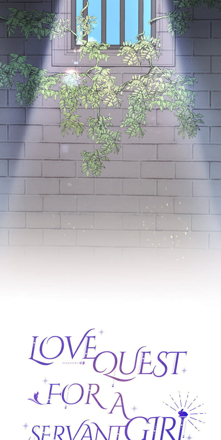 Love Quest for a Servant Girl Chapter 31 page 10 - 
