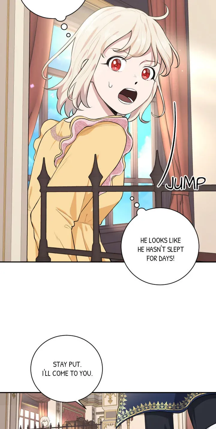 Love Quest for a Servant Girl Chapter 32 page 2 - 