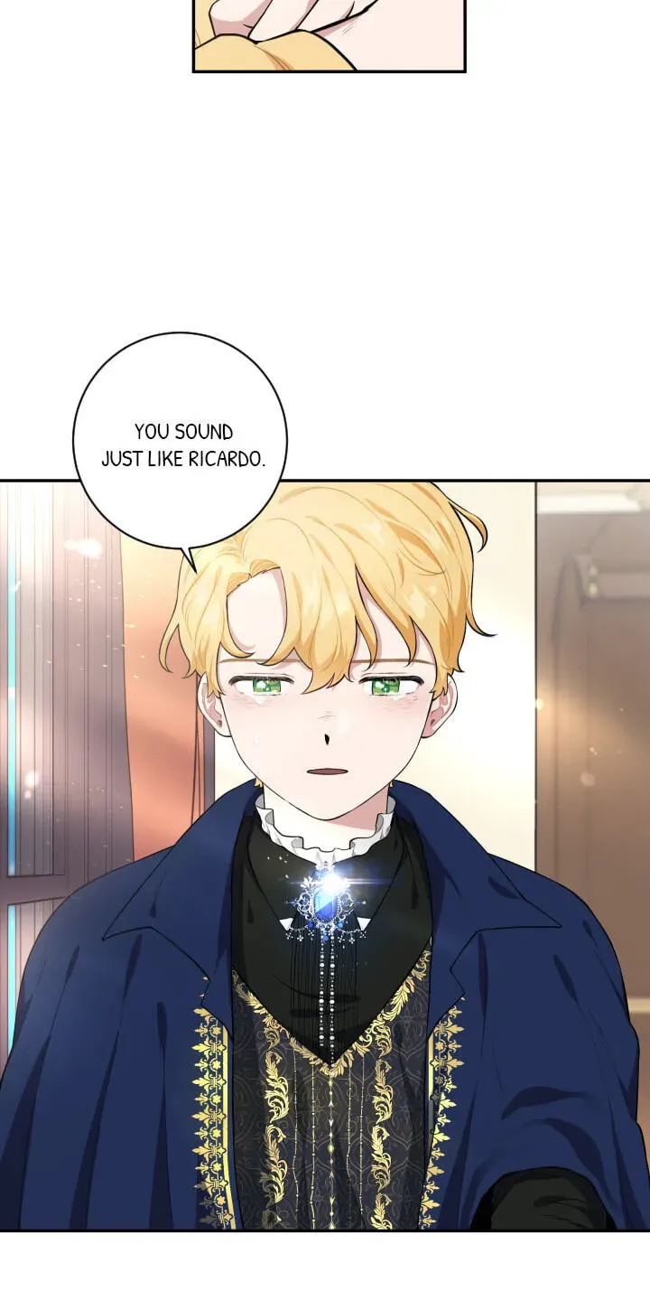 Love Quest for a Servant Girl Chapter 32 page 11 - 