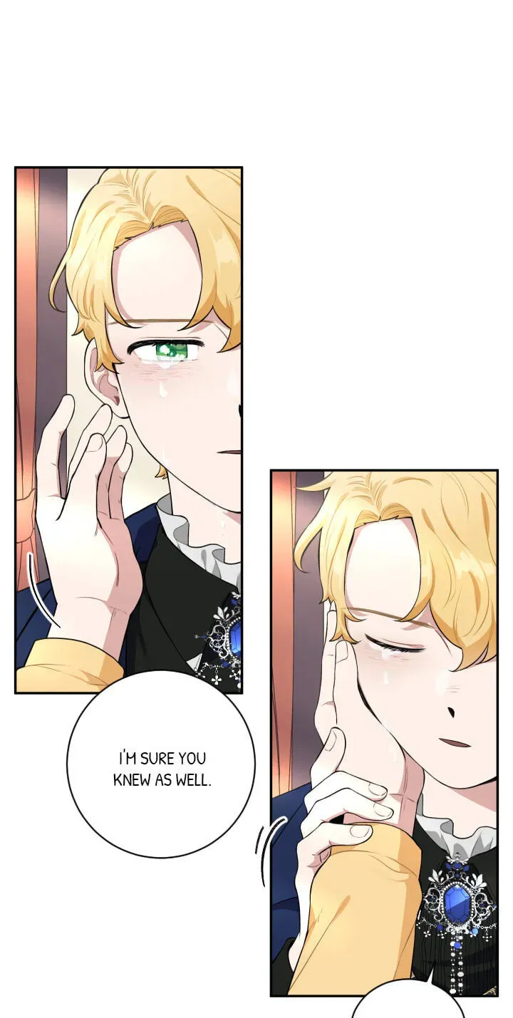 Love Quest for a Servant Girl Chapter 32 page 12 - 