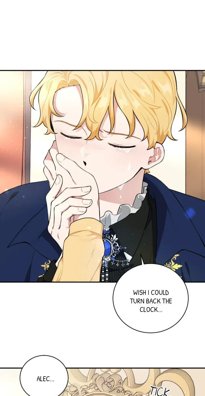 Love Quest for a Servant Girl Chapter 32 page 15 - 