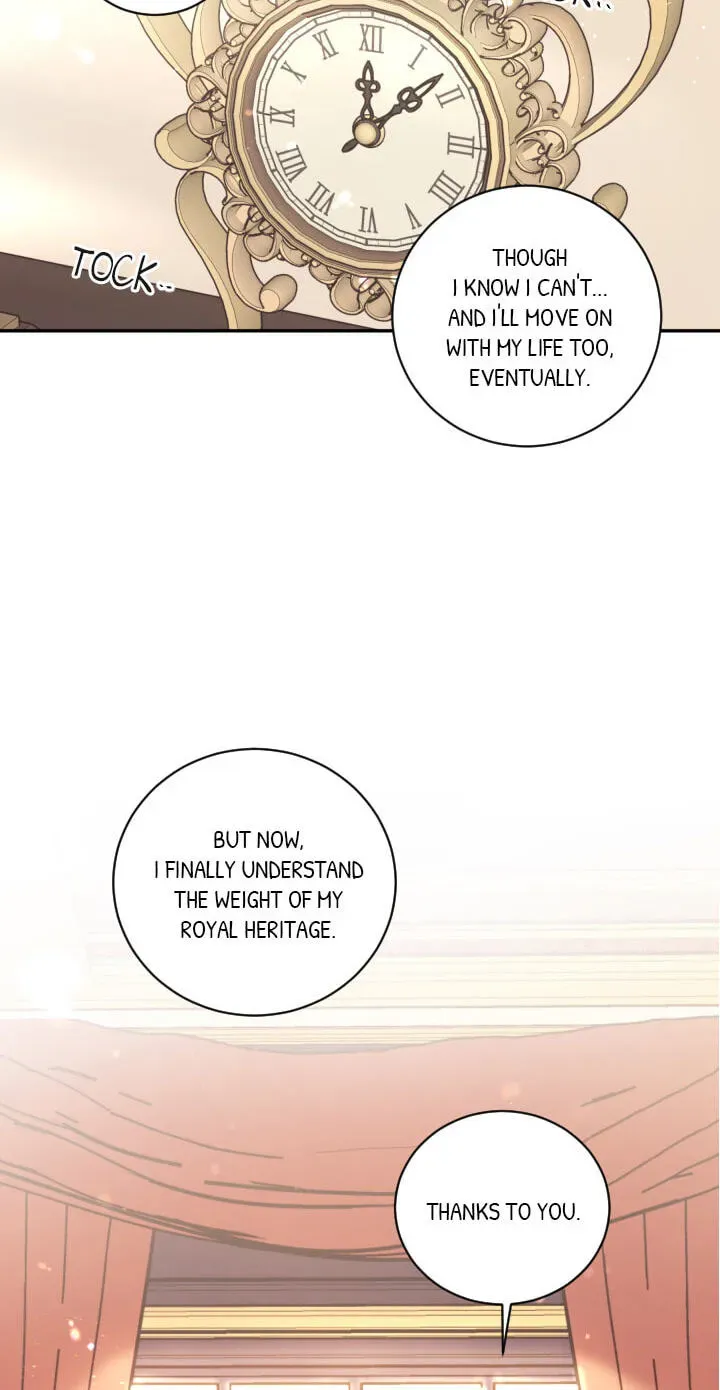 Love Quest for a Servant Girl Chapter 32 page 16 - 