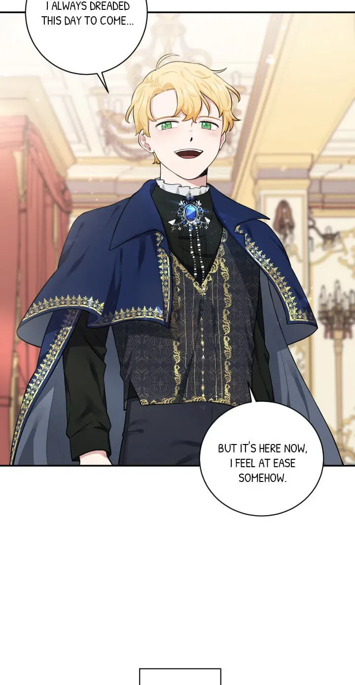 Love Quest for a Servant Girl Chapter 32 page 22 - 