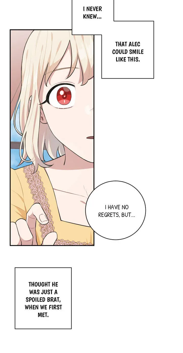 Love Quest for a Servant Girl Chapter 32 page 23 - 