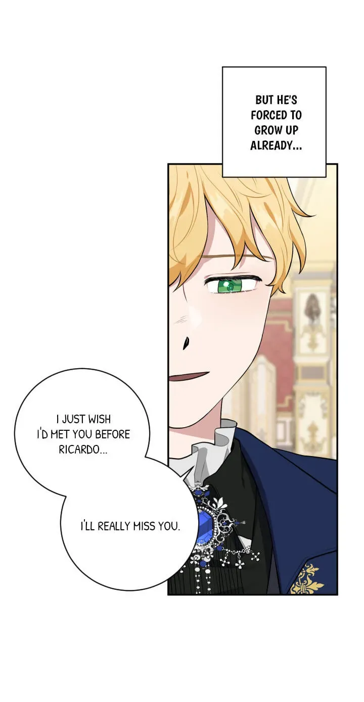 Love Quest for a Servant Girl Chapter 32 page 24 - 