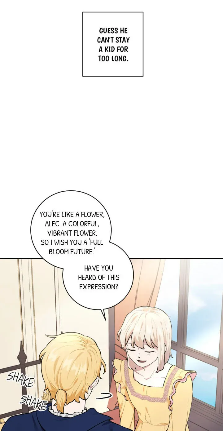 Love Quest for a Servant Girl Chapter 32 page 25 - 