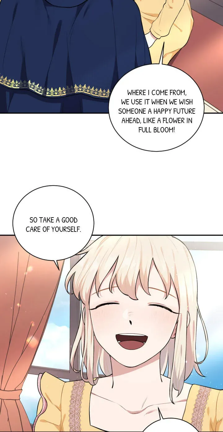Love Quest for a Servant Girl Chapter 32 page 26 - 