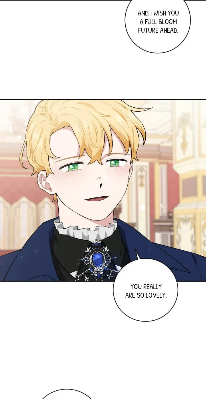 Love Quest for a Servant Girl Chapter 32 page 27 - 