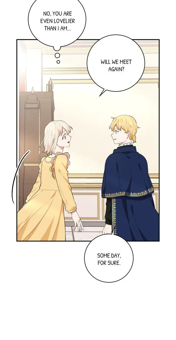 Love Quest for a Servant Girl Chapter 32 page 28 - 