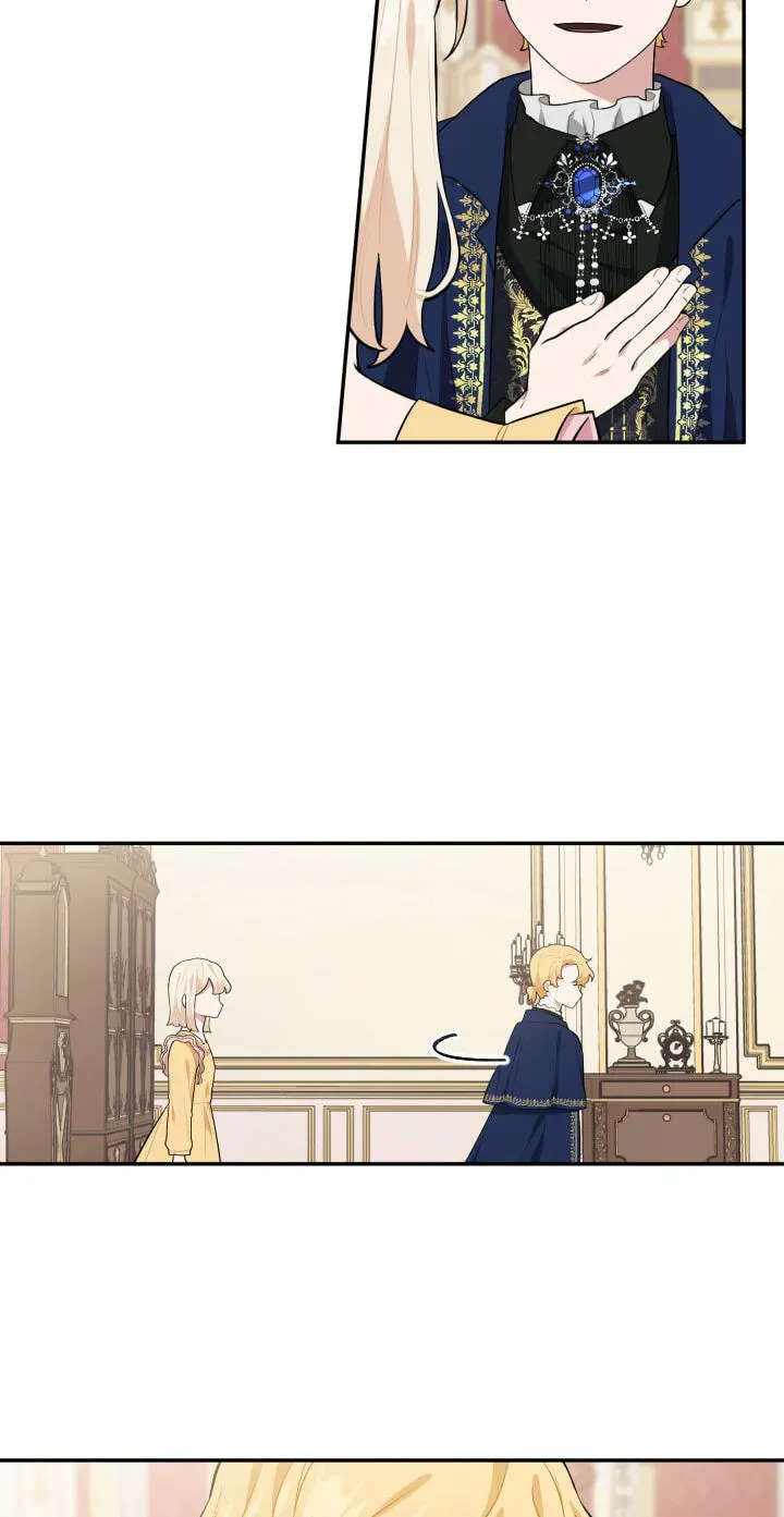 Love Quest for a Servant Girl Chapter 32 page 30 - 