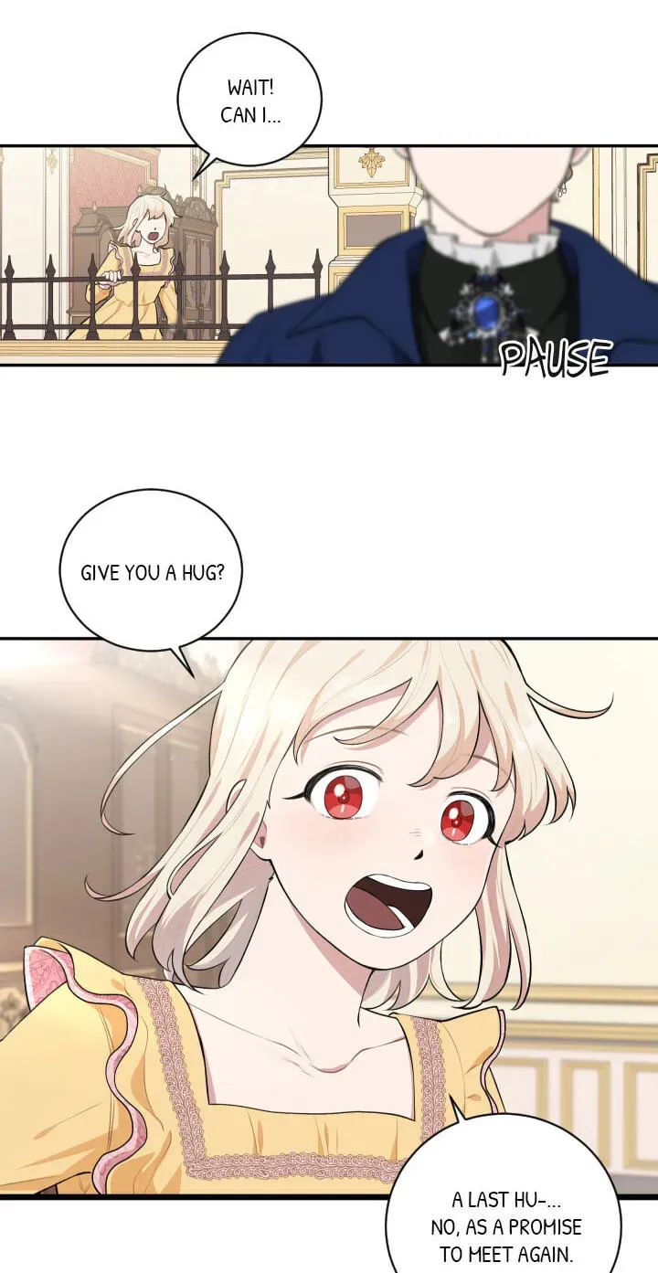 Love Quest for a Servant Girl Chapter 32 page 32 - 