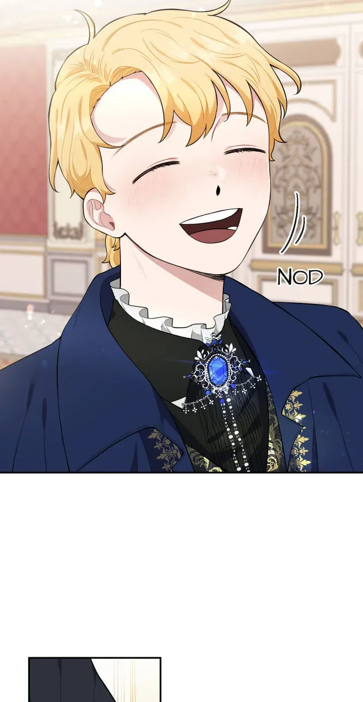 Love Quest for a Servant Girl Chapter 32 page 34 - 