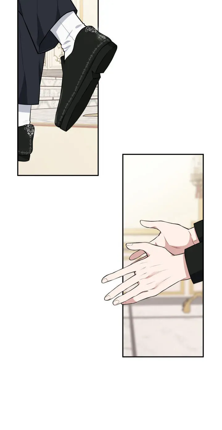 Love Quest for a Servant Girl Chapter 32 page 35 - 