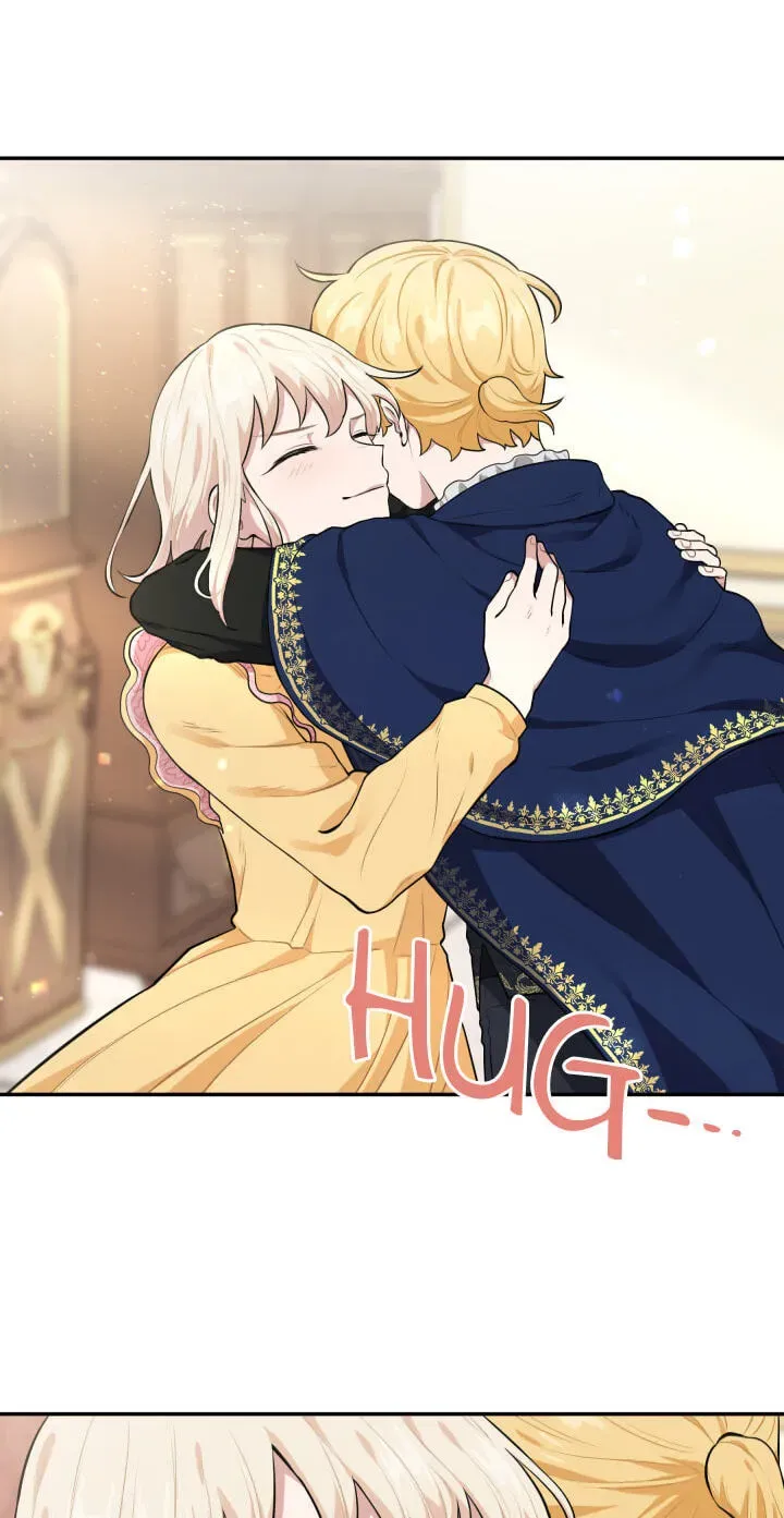Love Quest for a Servant Girl Chapter 32 page 36 - 