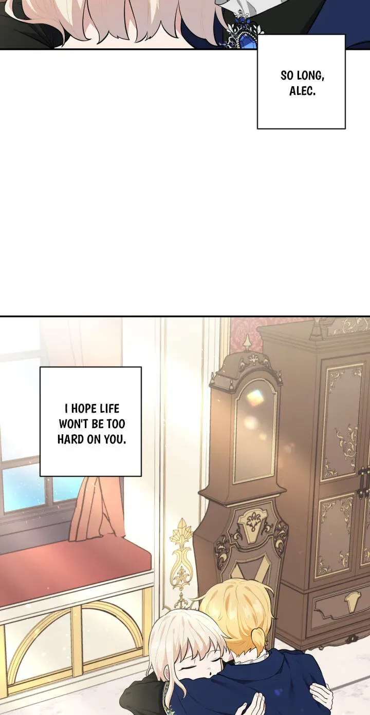 Love Quest for a Servant Girl Chapter 32 page 38 - 