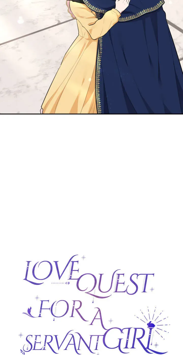 Love Quest for a Servant Girl Chapter 32 page 39 - 