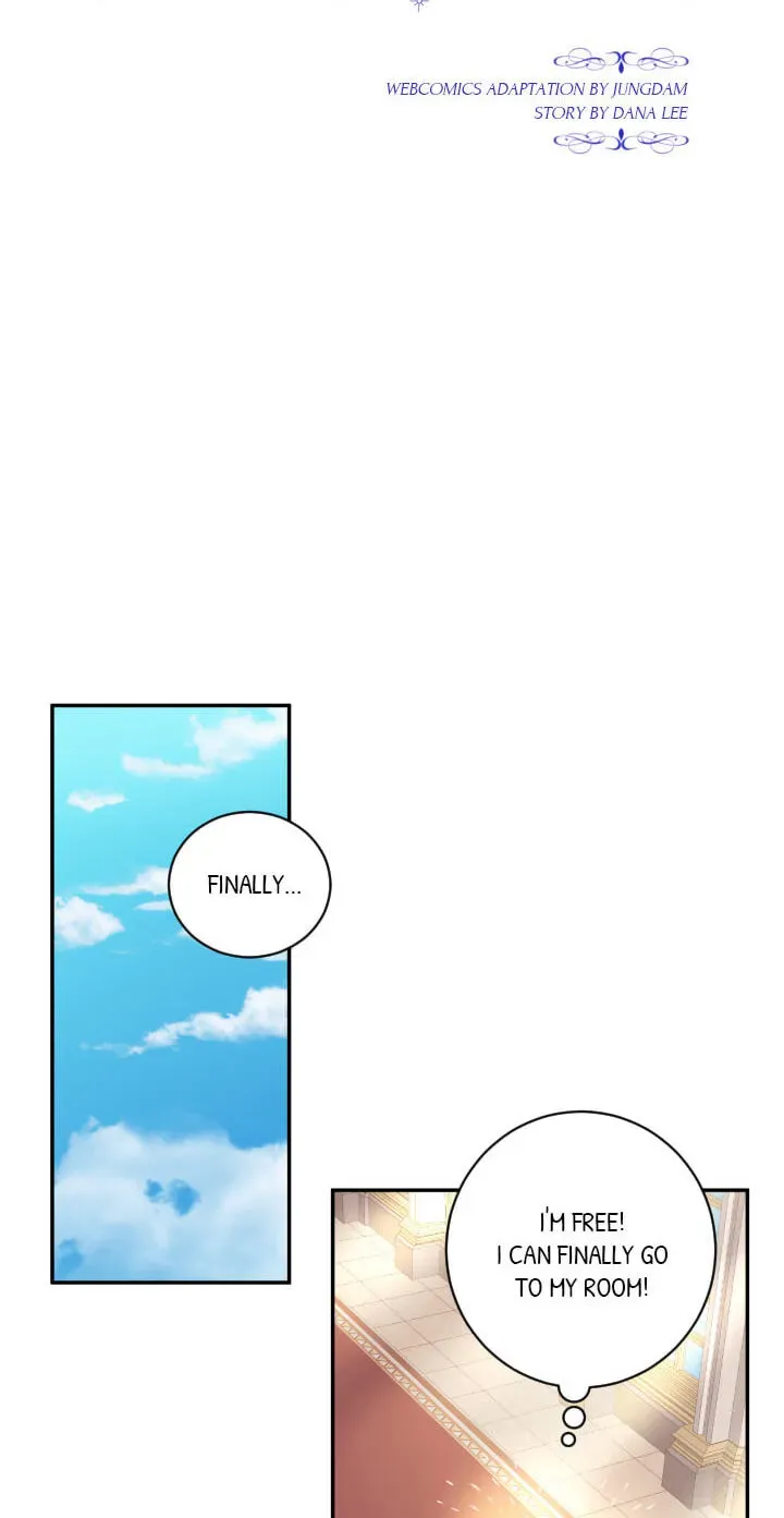Love Quest for a Servant Girl Chapter 32 page 40 - 
