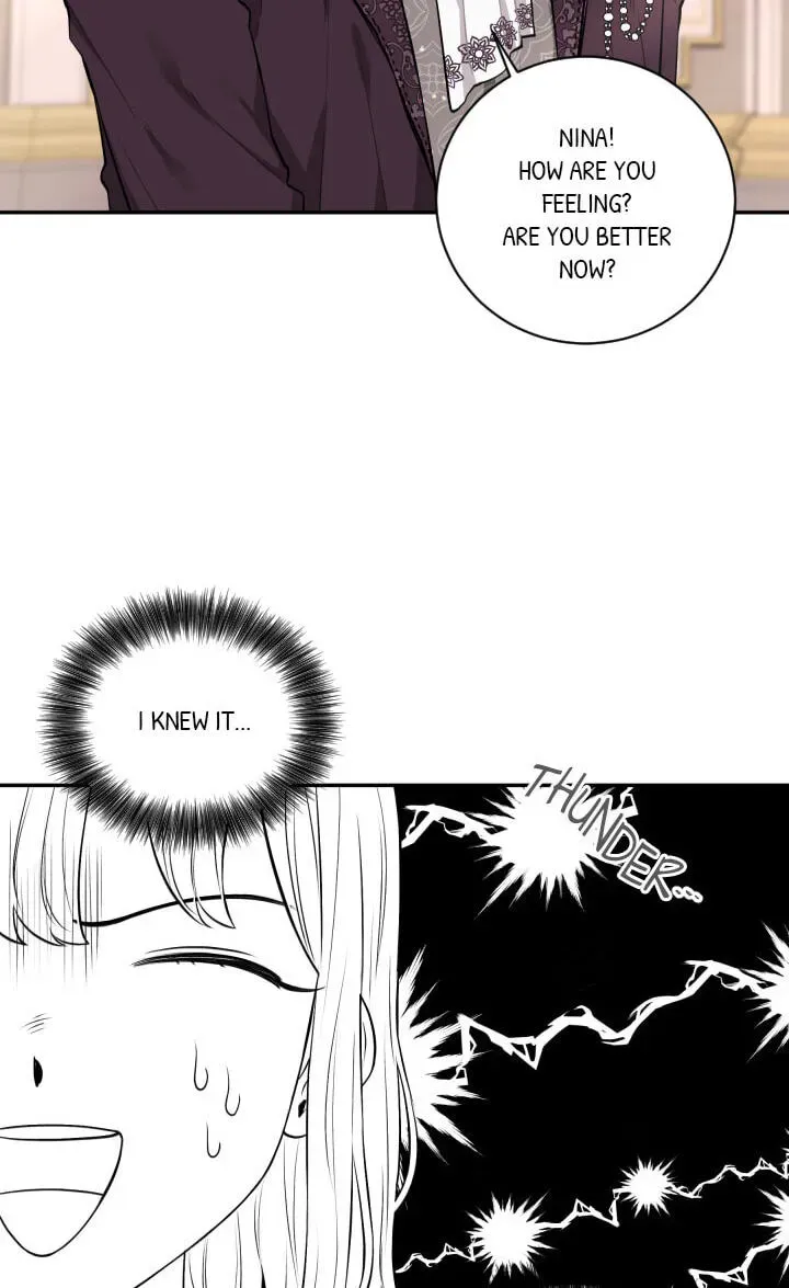 Love Quest for a Servant Girl Chapter 32 page 45 - 