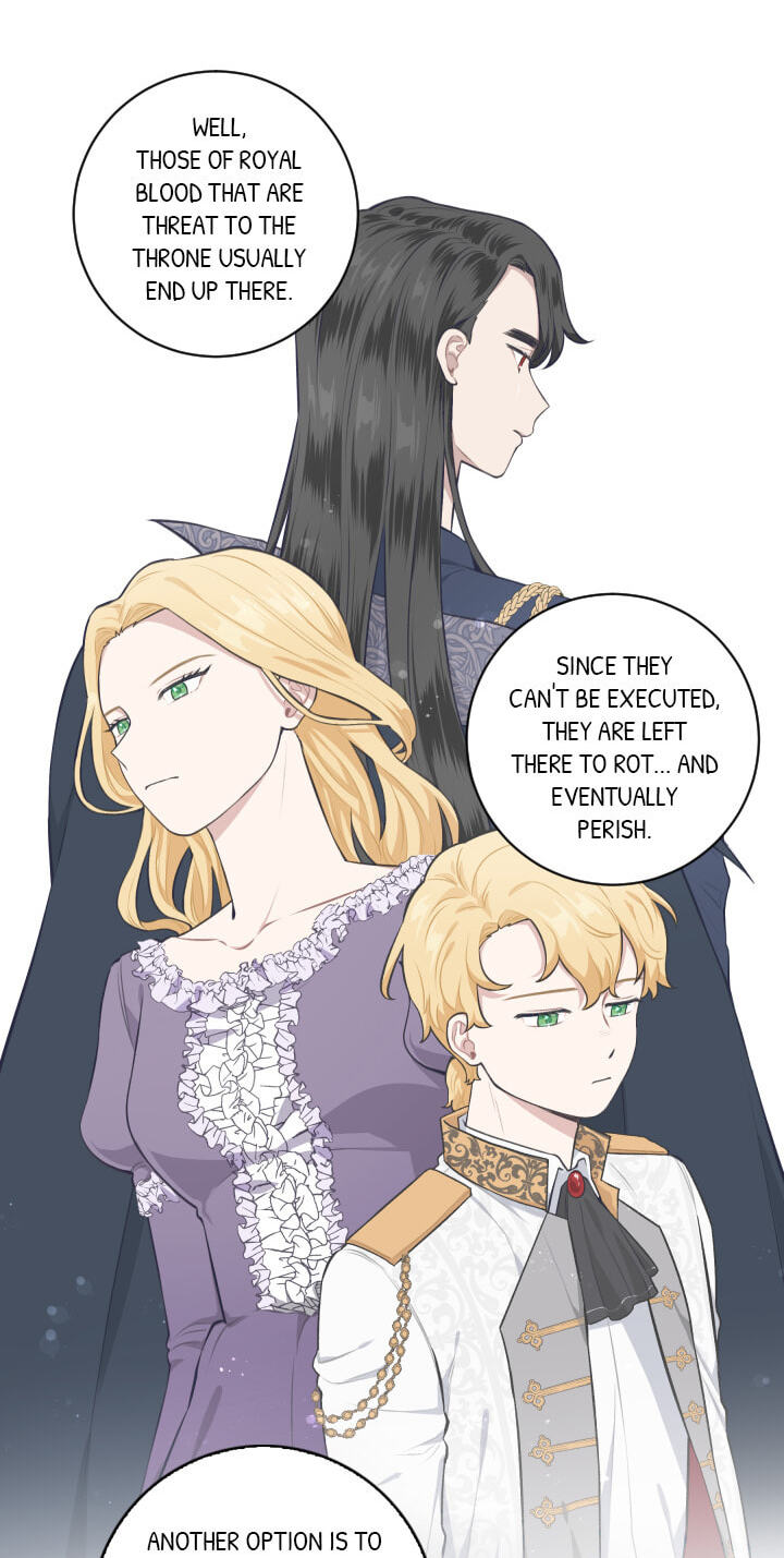 Love Quest for a Servant Girl Chapter 33 page 12 - 