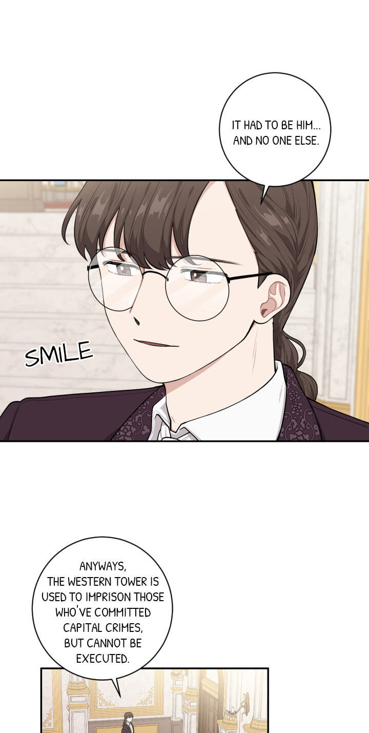 Love Quest for a Servant Girl Chapter 33 page 15 - 