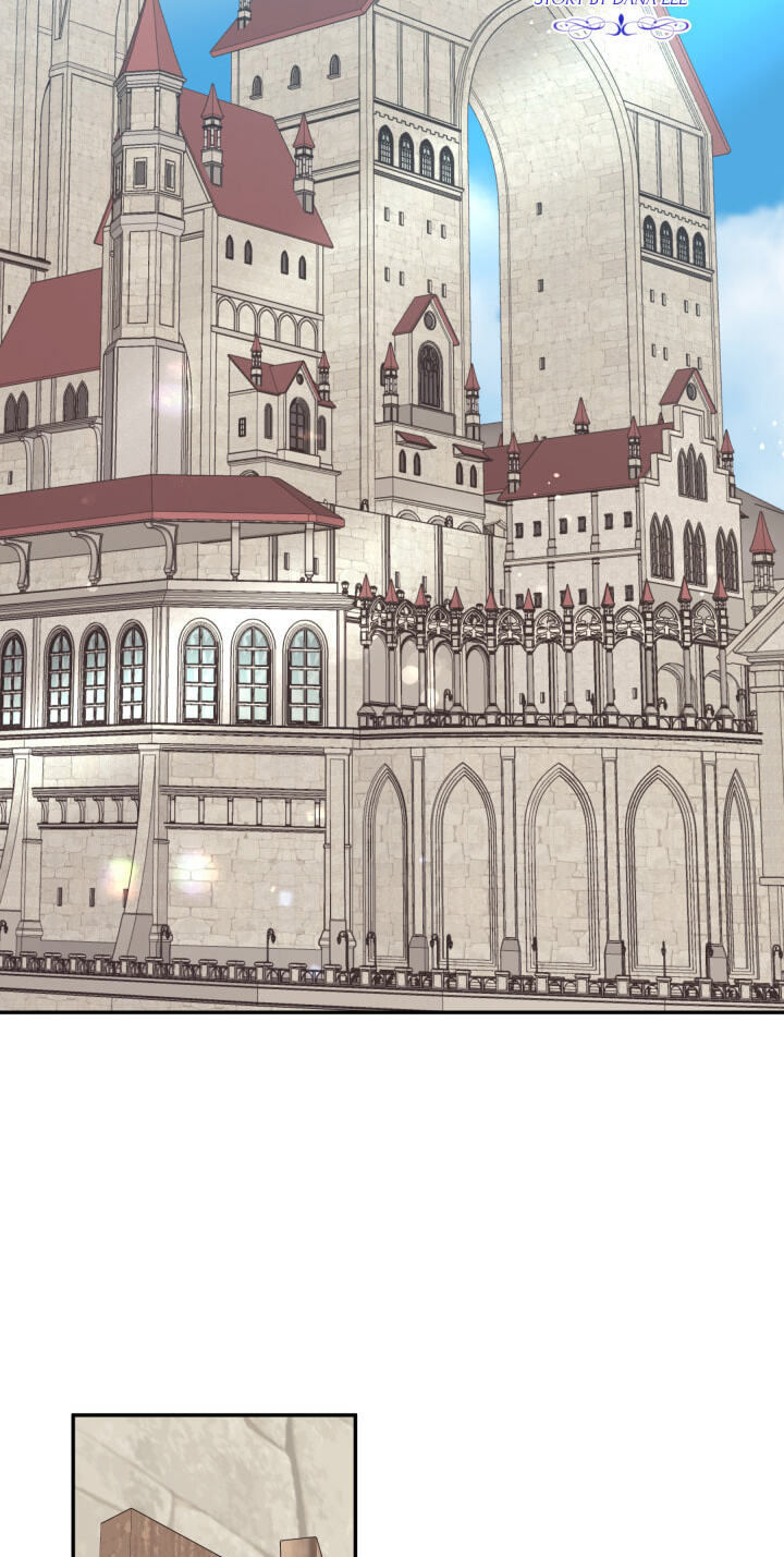 Love Quest for a Servant Girl Chapter 33 page 26 - 