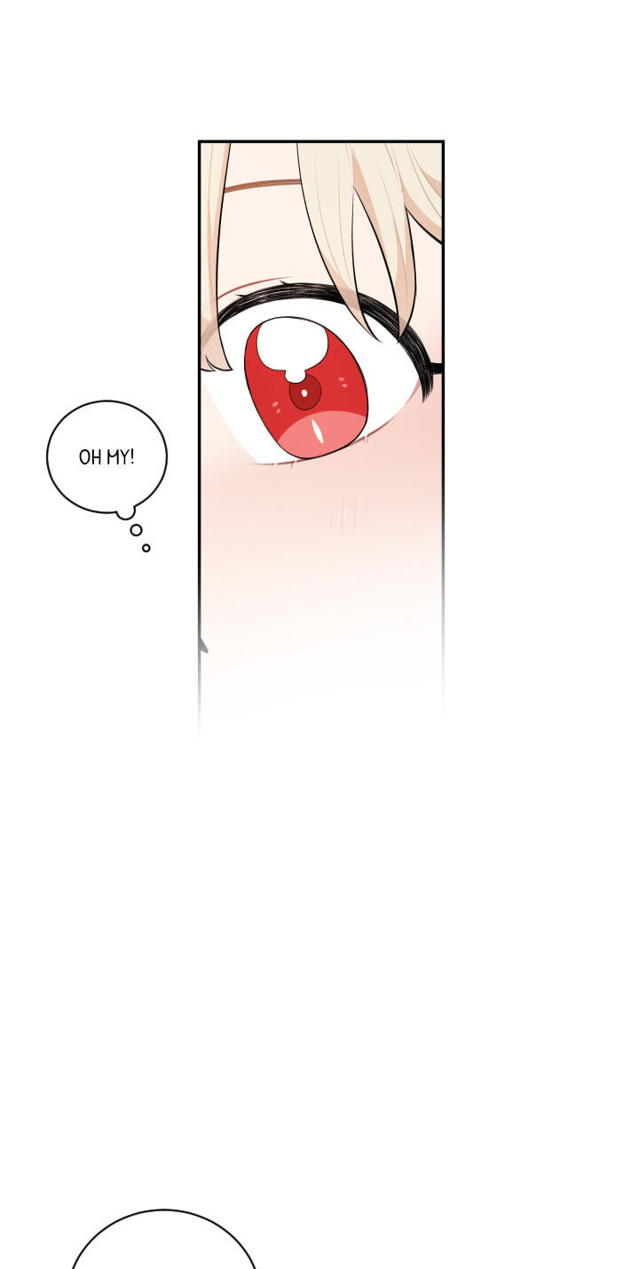 Love Quest for a Servant Girl Chapter 33 page 29 - 