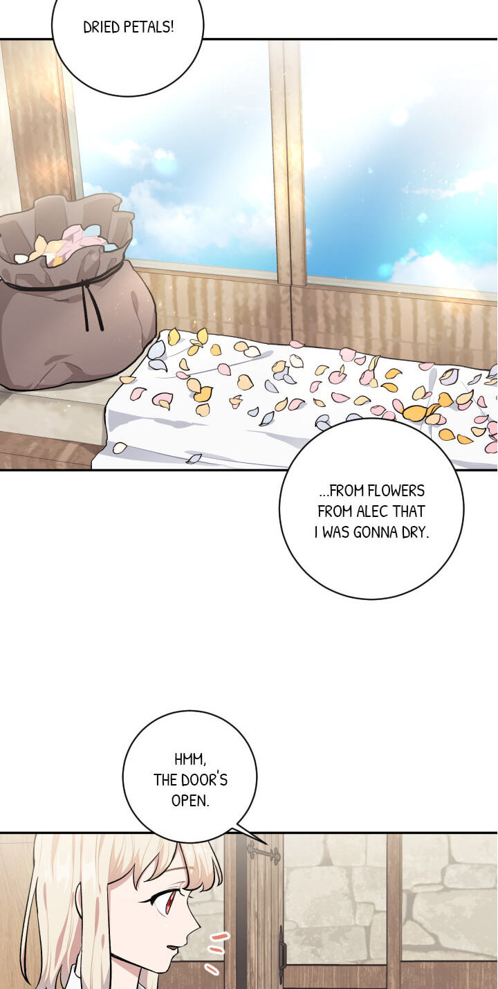 Love Quest for a Servant Girl Chapter 33 page 30 - 