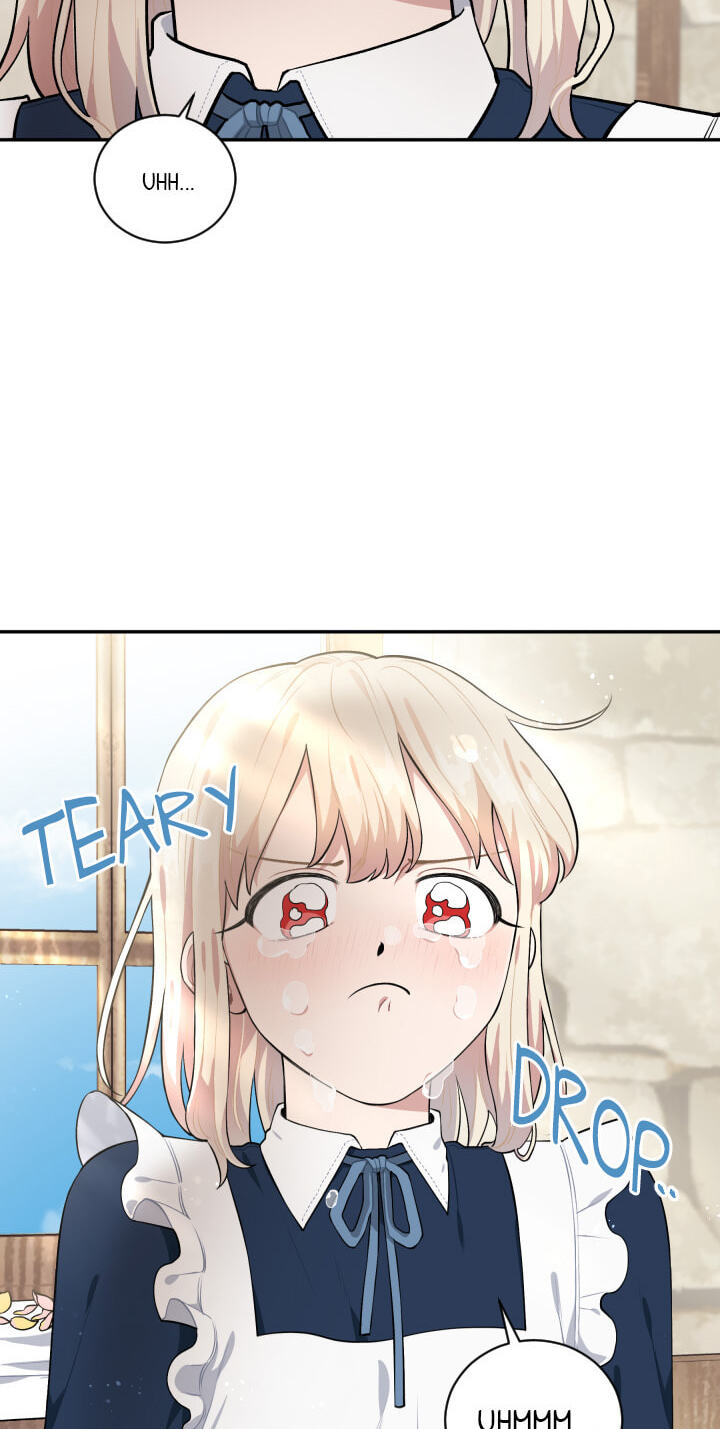 Love Quest for a Servant Girl Chapter 33 page 33 - 
