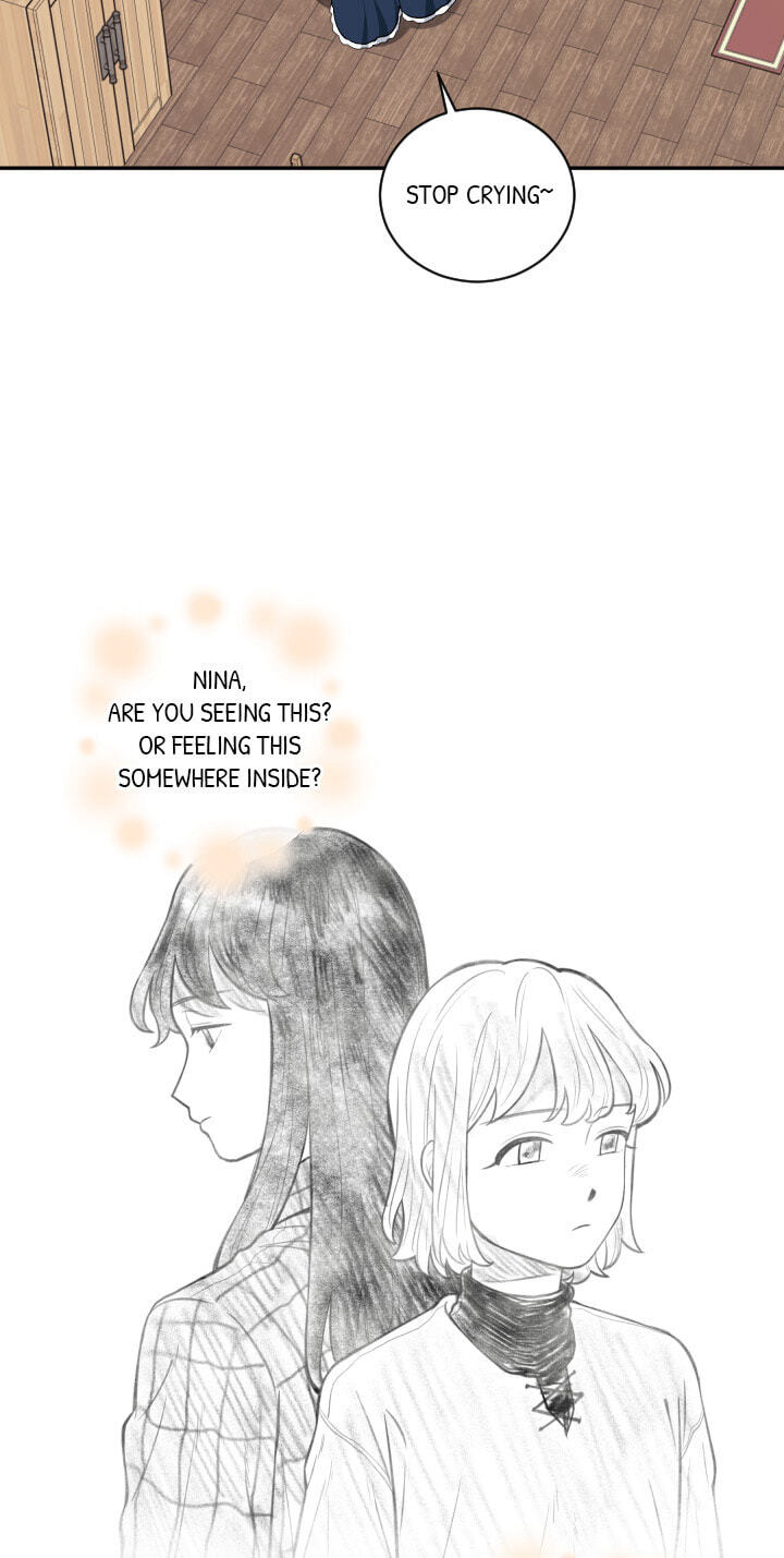 Love Quest for a Servant Girl Chapter 33 page 37 - 