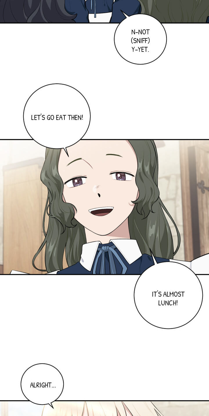Love Quest for a Servant Girl Chapter 33 page 41 - 